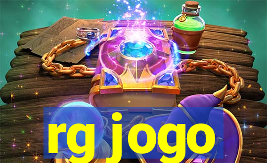 rg jogo